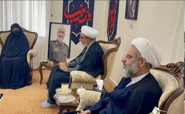 پورخاقان: در زمان مدیریت سردار سلامی پیشرفت‌های خوبی در زمینه موشکی و پهپادی رخ داد