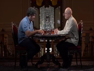 قالیباف: دشمن به تمام معنا هم با جمهوری اسلامی و هم با ایران عزیز ما حرف دارد و هر دو را نمی‌خواهد