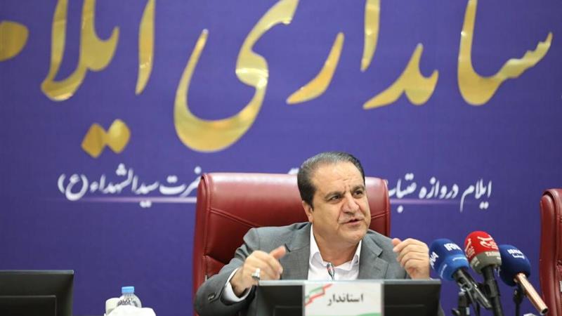 استاندار ایلام: مقابله با موادمخدر نیازمند برنامه‌ریزی منسجم است