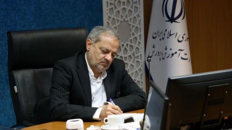 ارتقای نظام تعلیم و تربیت برای توسعه کشور مورد توجه دولت قرار دارد