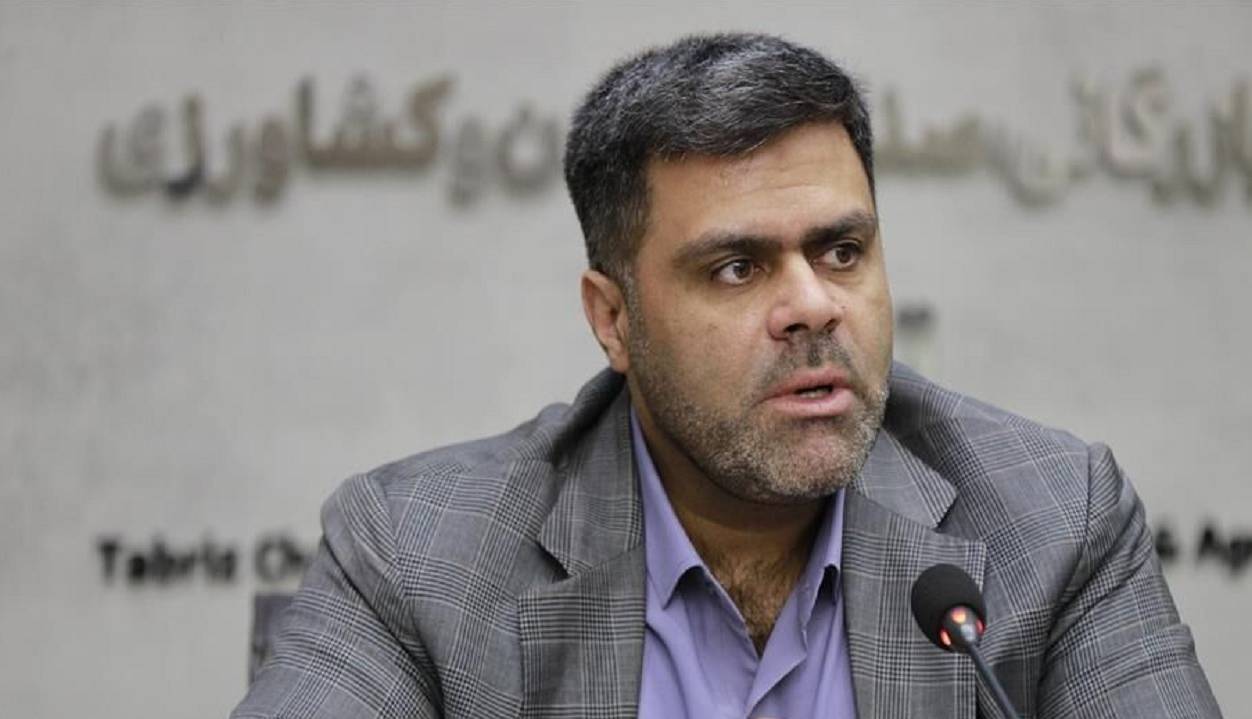 تبریز نقطهای راهبردی برای ایجاد مراکز هوش مصنوعی