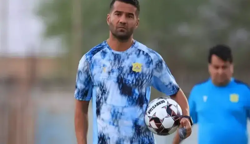تکلیف مسعود شجاعی با صنعت نفت مشخص شد
