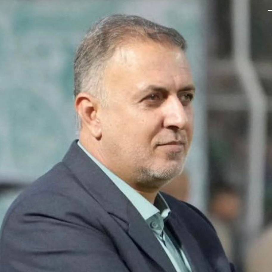 مدیرعامل باشگاه فجر شهید سپاسی استعفا کرد