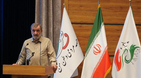 محسن رضایی: دشمنان، ایران خلع‌سلاح‌شده را می‌خواهند