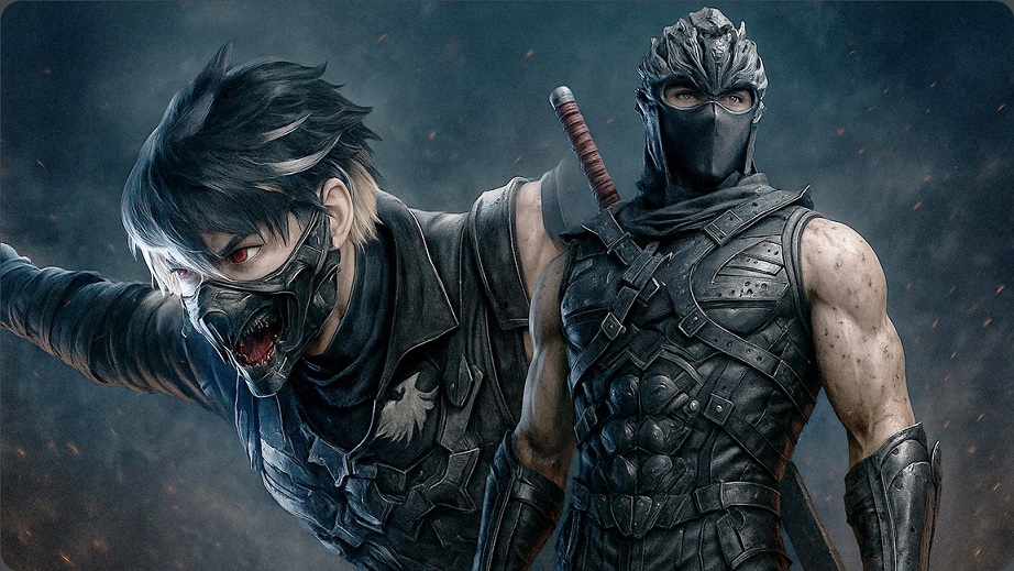 تریلر درجات سختی مختلف Ninja Gaiden 4 منتشر شد