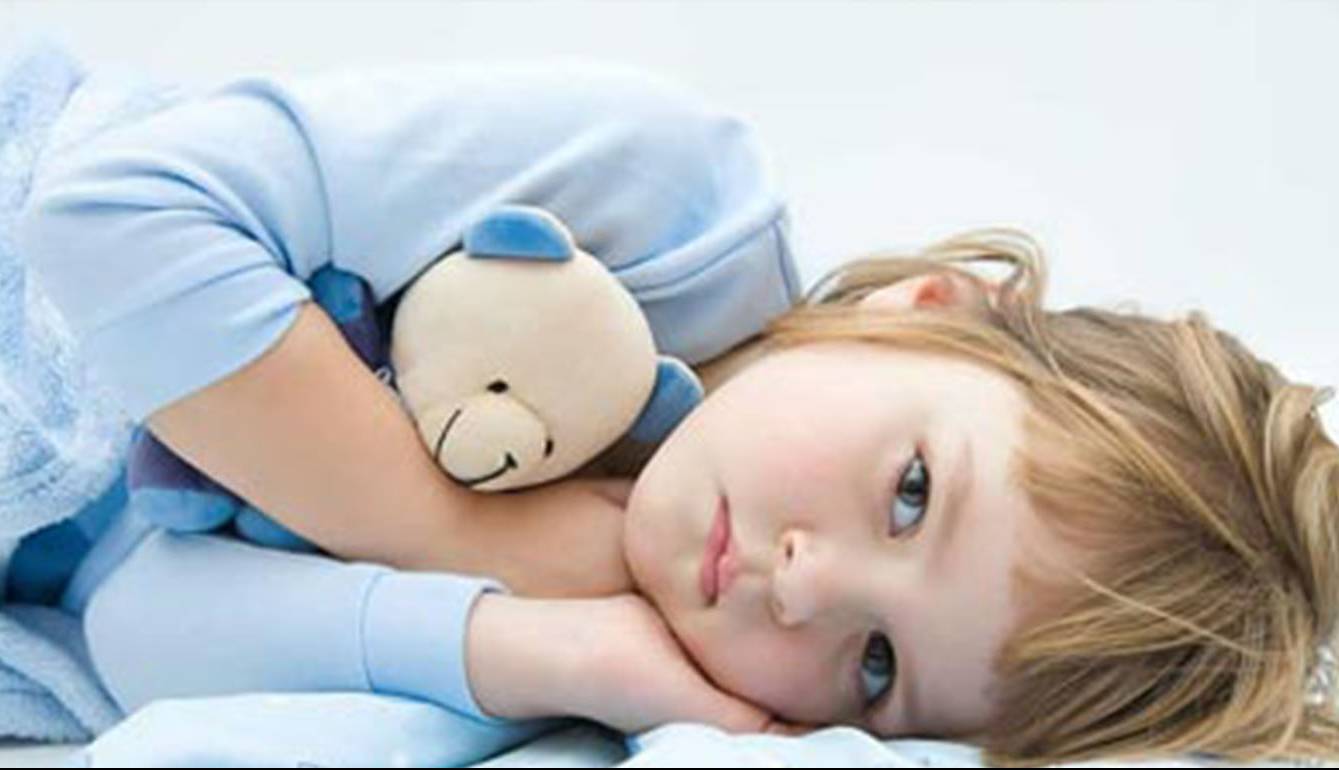 مشکلات خواب کودک چه زمانی نیاز به بررسی دارد؟