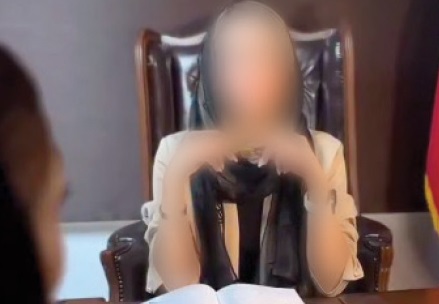 خیانت با وکالت؟!