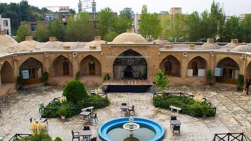 ضرورت بازتعریف الگو برای نمای ساختمانی شهر کرج