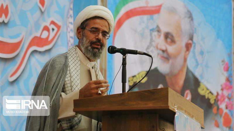 امام جمعه بجنورد: سخنان رییسجمهور در سازمان ملل راهبردی بود