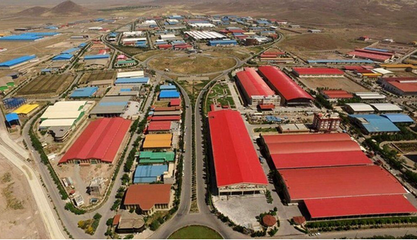 توسعه انرژی‌های نو در شهرک‌های صنعتی خراسان رضوی شتاب گرفت