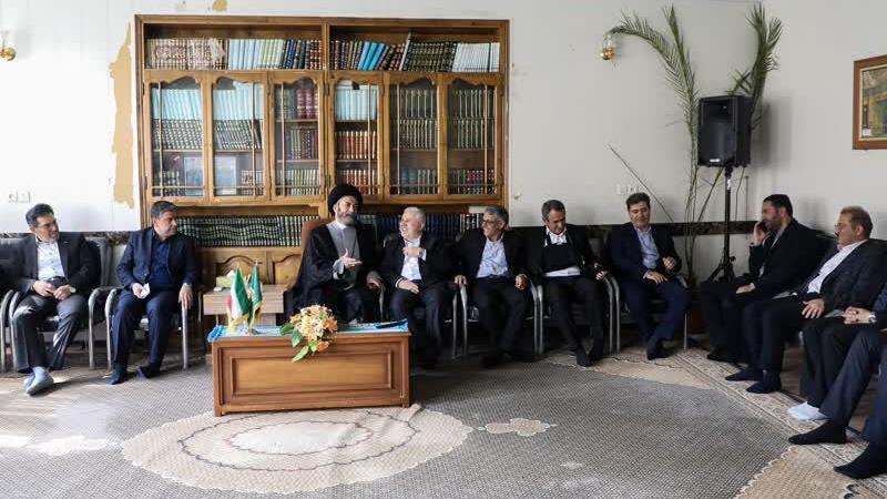 امام جمعه اردبیل: ظرفیتهای گردشگری استان در سطح بینالملل معرفی شود
