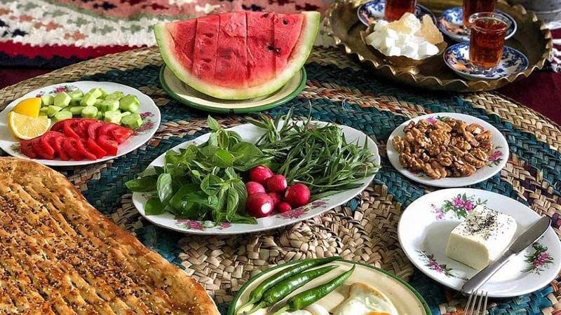 صبحانه مقوی، فرمول سلامت و موفقیت در مدرسه