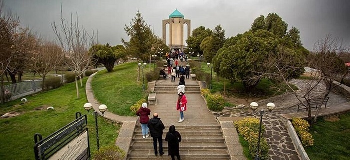 بازدید ۱۸ هزار گردشگر خارجی از اماکن تاریخی همدان