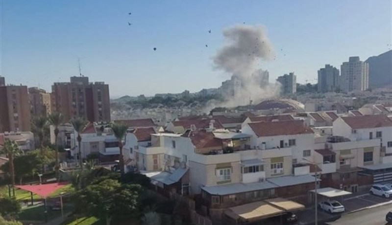 جروزالم پست: یمنی‌ها نقاط ضعف پدافند اسرائیل را کشف کرده‌اند