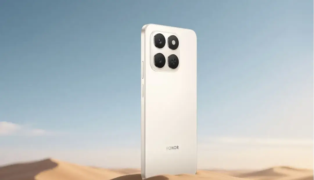 خوش‌قیمت با امکانات مناسب؛ آنر X7d 5G رونمایی شد