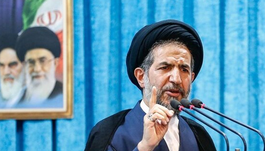 خطیب این هفته نمازجمعه تهران اعلام شد