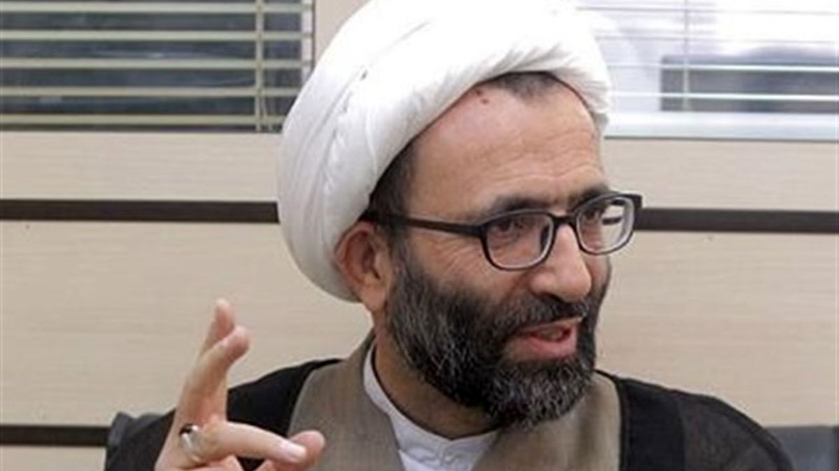 سلیمی: آنها که به سخنان پزشکیان حمله می‌کنند، ناراحتند که جهان به جنایات آمریکا پی برد