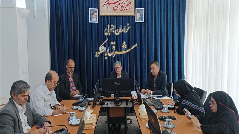 ۲۹ پروژه گردشگری خراسان جنوبی آماده بهرهبرداری است