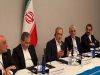 پزشکیان: ما تحمل اینکه انسانی از گرسنگی و در بیماری بمیرد نداریم؛ به چه کسی باید بگوییم...