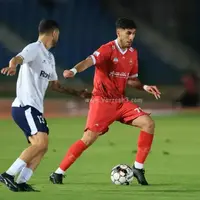 صحرایی علیه حضور مدافع ساحل عاجی پرسپولیس