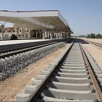 حرکت قطارها از مشهد با تاخیر انجام می‌شود
