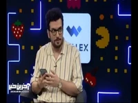 بهانه عجیب هادی کاظمی برای نشان ندادن اکسپلورش به امیرحسین قیاسی