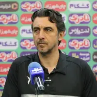 مهدی رحمتی: روی نقاط قوت و ضعف سپاهان کار کرده‌ایم