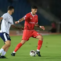 سومین نیمه اول بدون گل پرسپولیس!