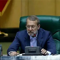 ناگفته‌های علی لاریجانی از ماجرای مکانیسم ماشه و تحریم‌ها
