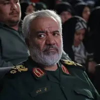 جانشین فرمانده کل سپاه: ‌‌موشک‌هایمان تا آخرین ثانیه‌ ‌بر جان‌ اسرائیل ‌نشست