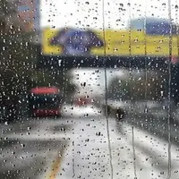 گزارش هواشناسی از مناطقی که امروز بارندگی دارند