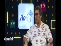 هادی کاظمی: شخصیت «نظام دوبرره» در سریال «شبهای برره» را خودم خلق کردم