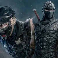 تریلر درجات سختی مختلف Ninja Gaiden 4 منتشر شد