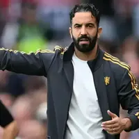 آموریم فقط چند ماه دیگر در یونایتد خواهد ماند