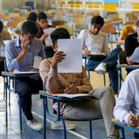 ۱۸۹ دانش‌آموز مناطق کم برخوردار با حمایت بنیاد برکت رتبه زیر ۳ هزار کسب کردند