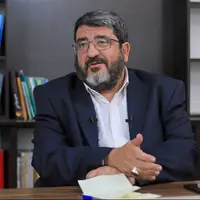 فواد ایزدی: اصرار نکنید که سکه‌های ظریف را پس بگیرید!