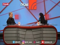 احمدی بیغش: اگر غنی‌سازی صفر را بپذیریم موشک‌هایمان را هم می‌گیرند