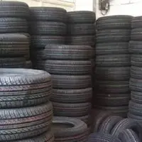 لیست قیمت انواع لاستیک خودرو 