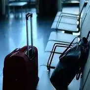 اخاذی سریالی مردان خشن با وعده مهاجرت