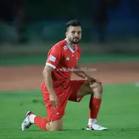 پرسپولیسی‌ها در انتظار مهندسی سروش رفیعی