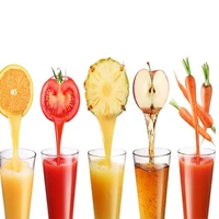 آبمیوه طبیعی سرشار از خواص