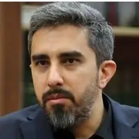 احسان صالحی: نگاه غرب به غنی‌سازی فنی نیست؛ آن را خاکریز اول برای مهار ایران می‌دانند