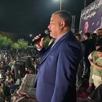 فرماندار دزفول: ضرورت بهره گیری ازظرفیت اسماعیلی برای پرورش قهرمانان