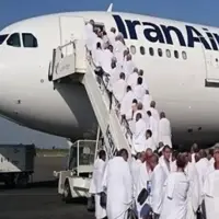 اعزام روزانه زائران عمره از امروز دو برابر شد