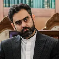 ثابتی از پزشکیان تشکر کرد