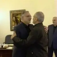 تشکر زاکانی از پزشکیان