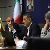 معاون رئیس‌جمهور: بخشی از فعالیت‌های شستا می‌تواند به سواحل جنوبی منتقل شود