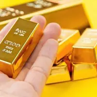 قیمت جهانی طلا در معاملات امروز ثابت ماند