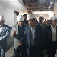 طرح توانبخشی بنیاد شهید زنجان به ۹۳ درصد پیشرفت فیزیکی رسید