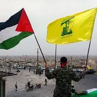 استقبال حزب الله از به‌رسمیت شناخته شدن کشور فلسطین